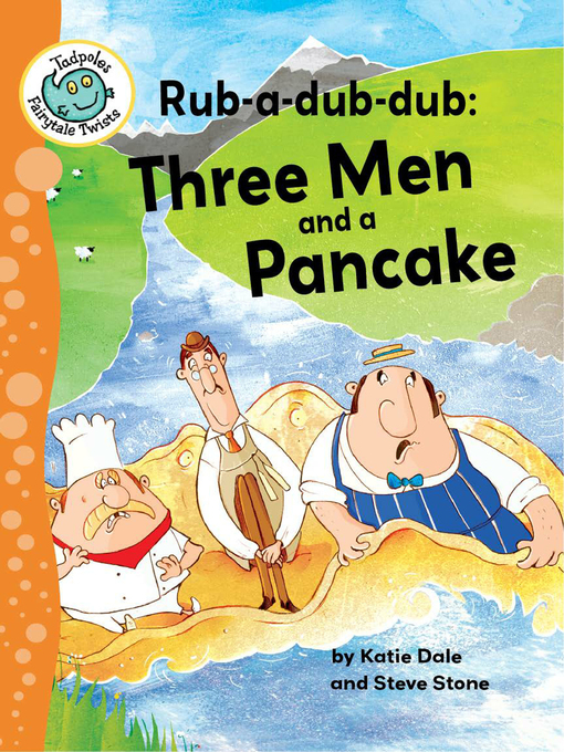 Title details for Rub-a-dub-dub by Katie Dale - Available